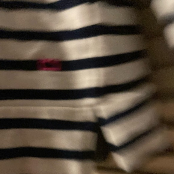 Crown & Ivy | Oversized Pullover | S - Picture 6 of 10